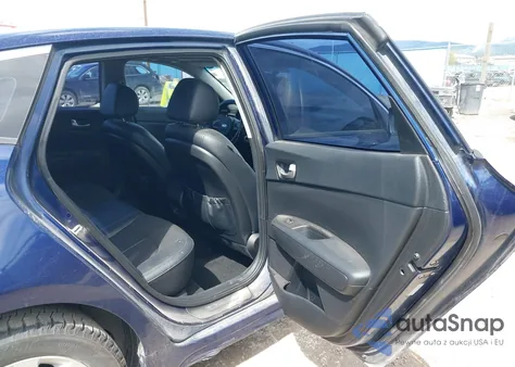 2018 Kia Optima S z USA, uszkodzony, nr VIN 5XXGT4L32JG205418